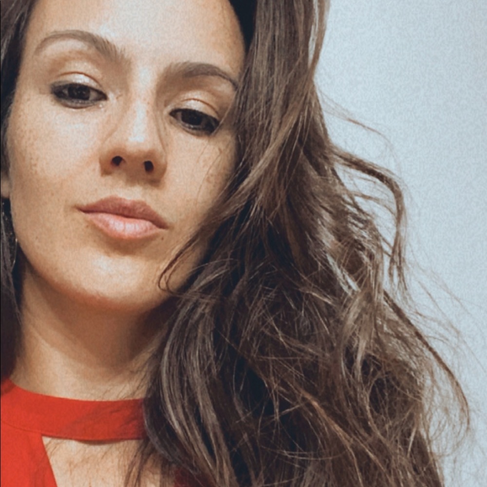 Meet your Posher, Anna